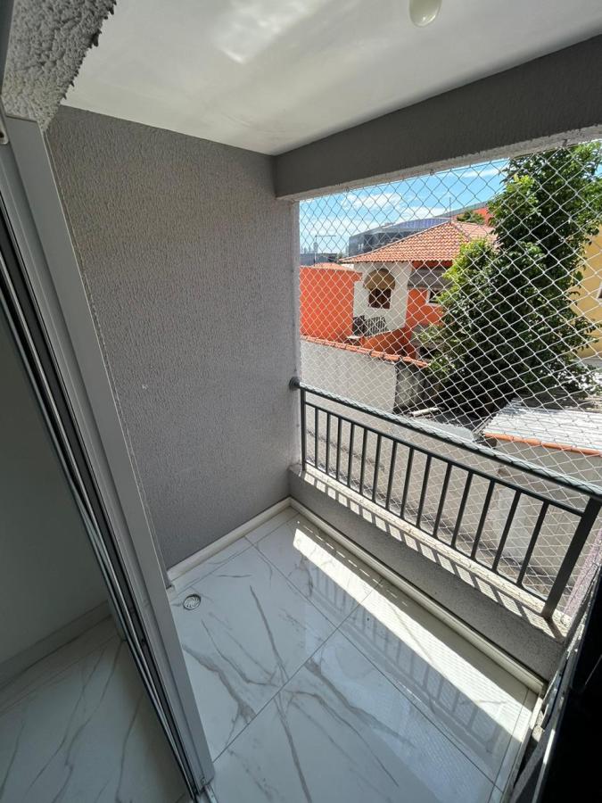 Apartamento à venda com 2 quartos, 57m² - Foto 6