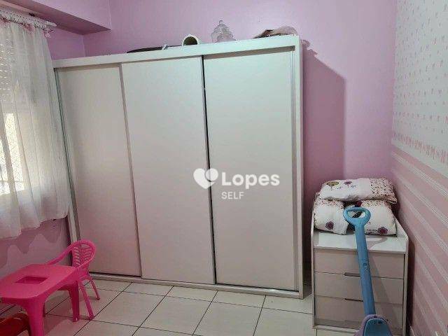 Apartamento à venda com 3 quartos, 95m² - Foto 3