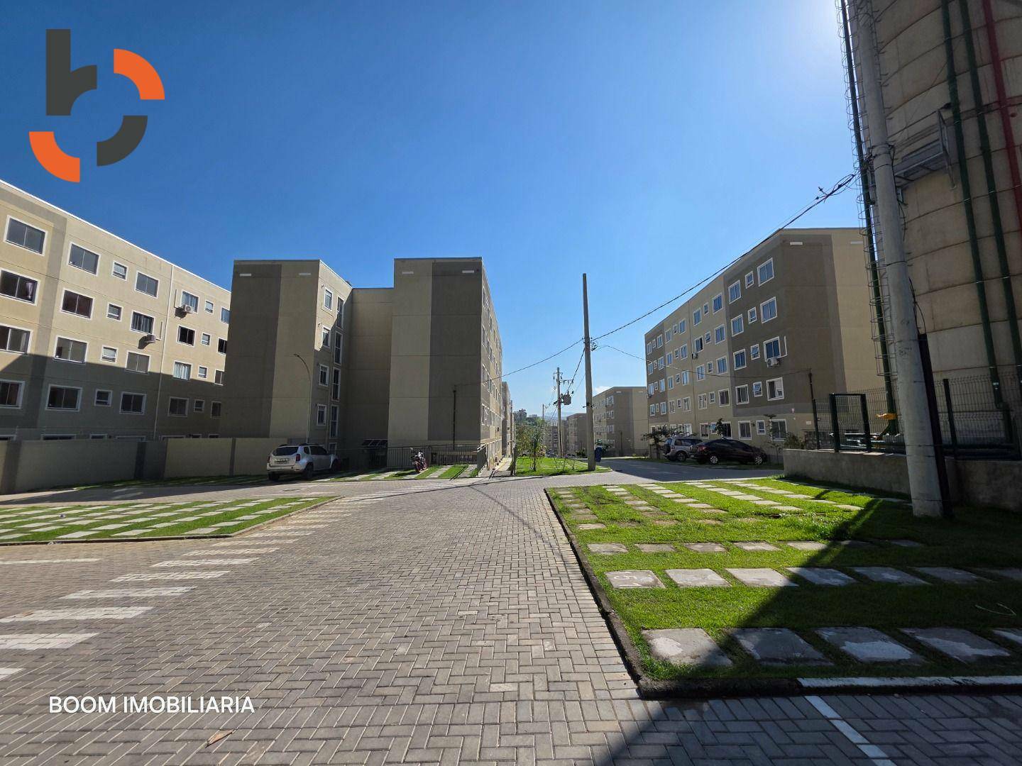 Apartamento, 2 quartos, 40 m² - Foto 41