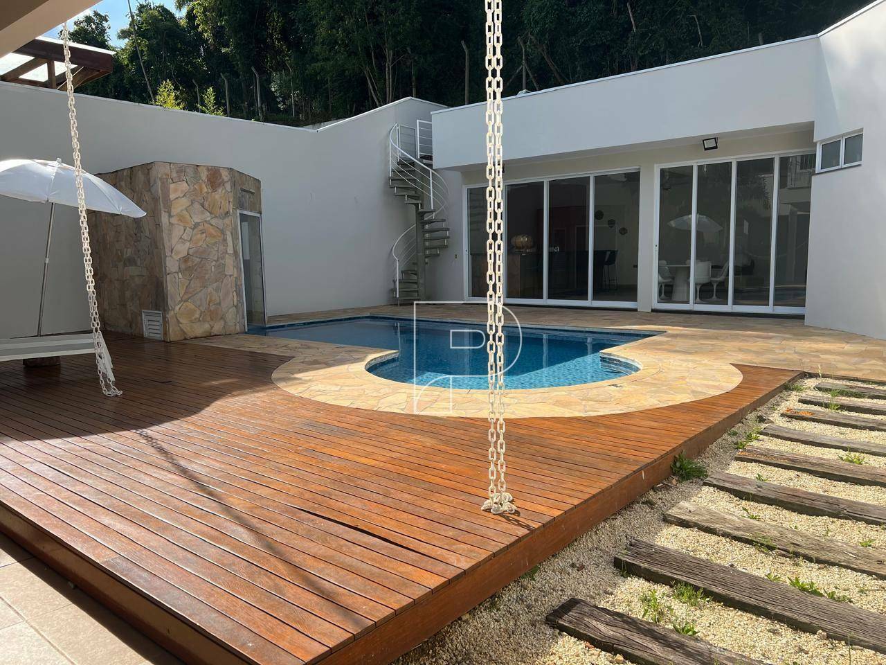 Casa de Condomínio à venda com 3 quartos, 520m² - Foto 8