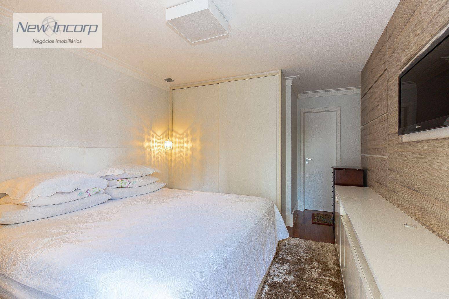 Apartamento à venda com 4 quartos, 290m² - Foto 28