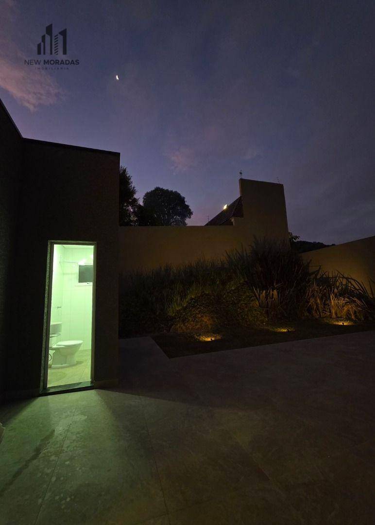 Casa à venda com 3 quartos, 284m² - Foto 19