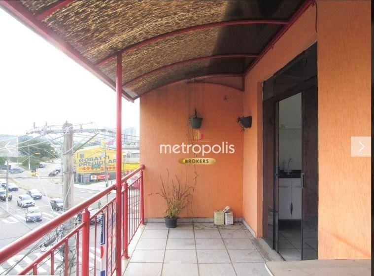 Conjunto Comercial-Sala à venda e aluguel, 50m² - Foto 5