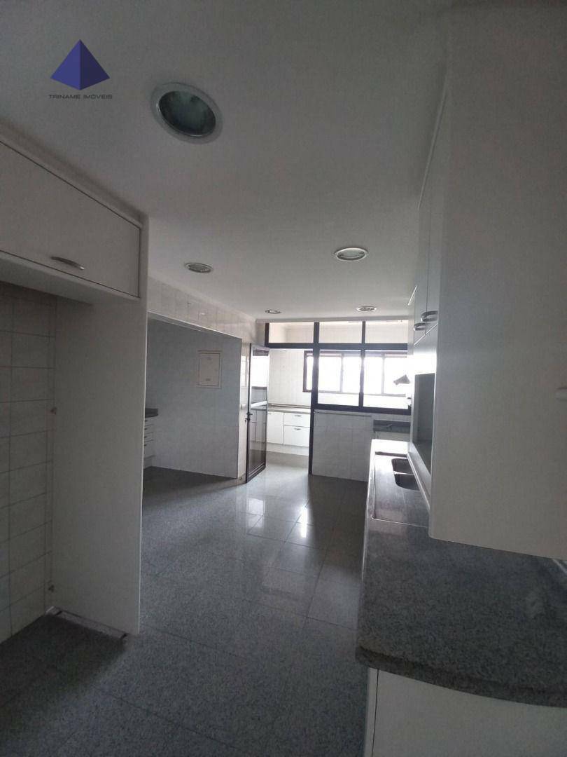 Apartamento à venda com 3 quartos, 130m² - Foto 6