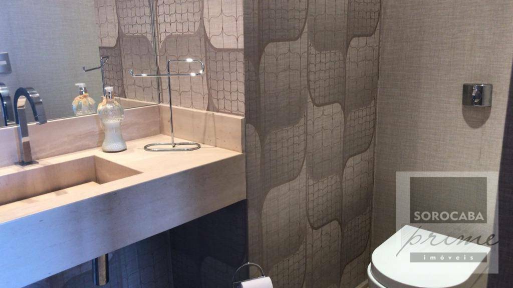 Sobrado à venda com 4 quartos, 370m² - Foto 9