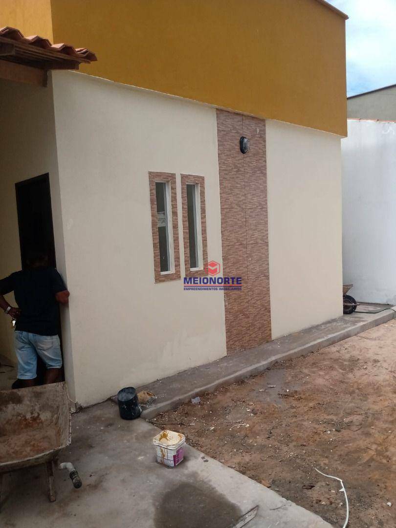 Casa à venda com 2 quartos, 70m² - Foto 18