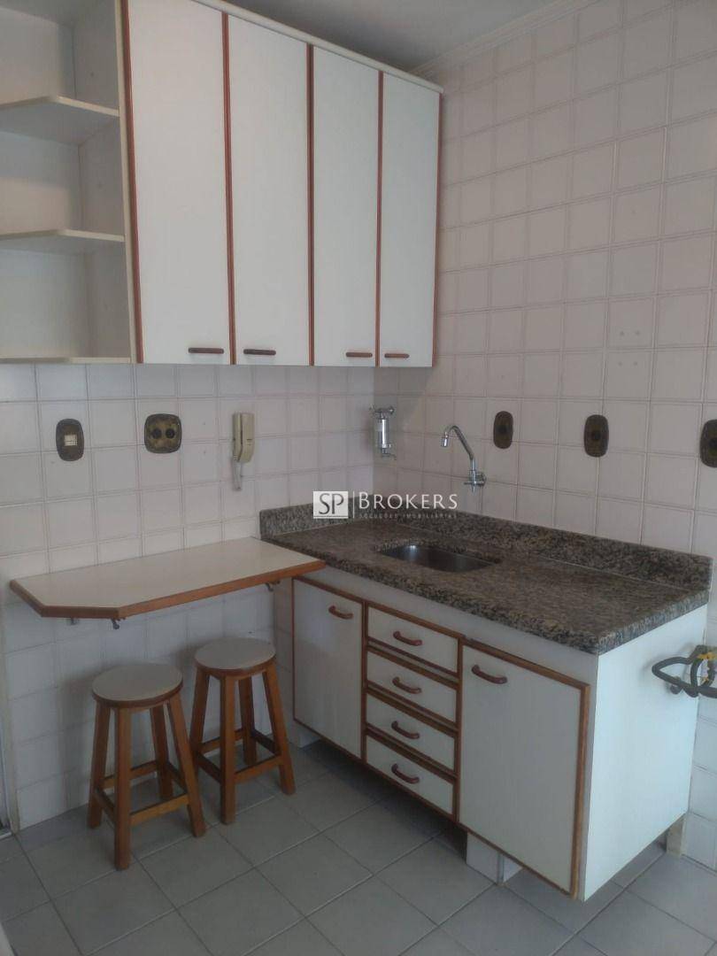 Apartamento à venda com 2 quartos, 61m² - Foto 9