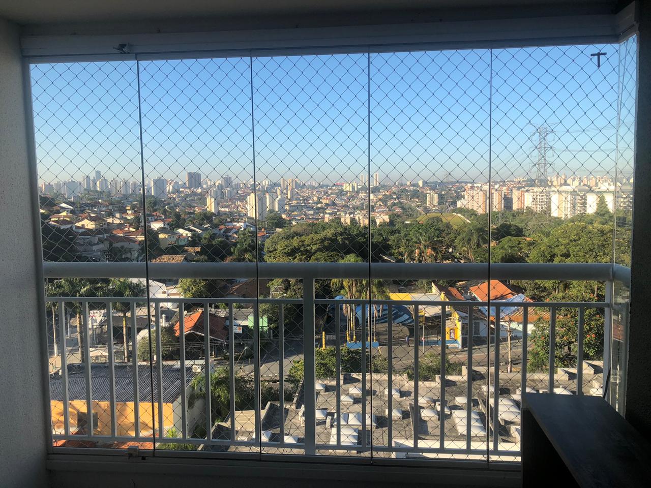 Apartamento à venda com 3 quartos, 166m² - Foto 12