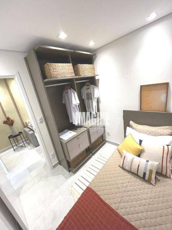 Apartamento à venda com 2 quartos, 39m² - Foto 8