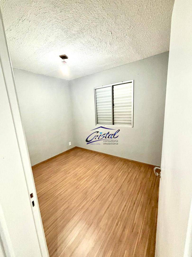 Apartamento, 2 quartos, 42 m² - Foto 2