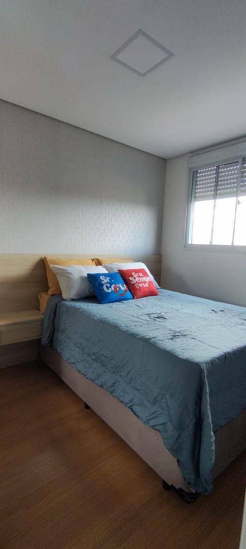 Apartamento à venda com 2 quartos, 42m² - Foto 23