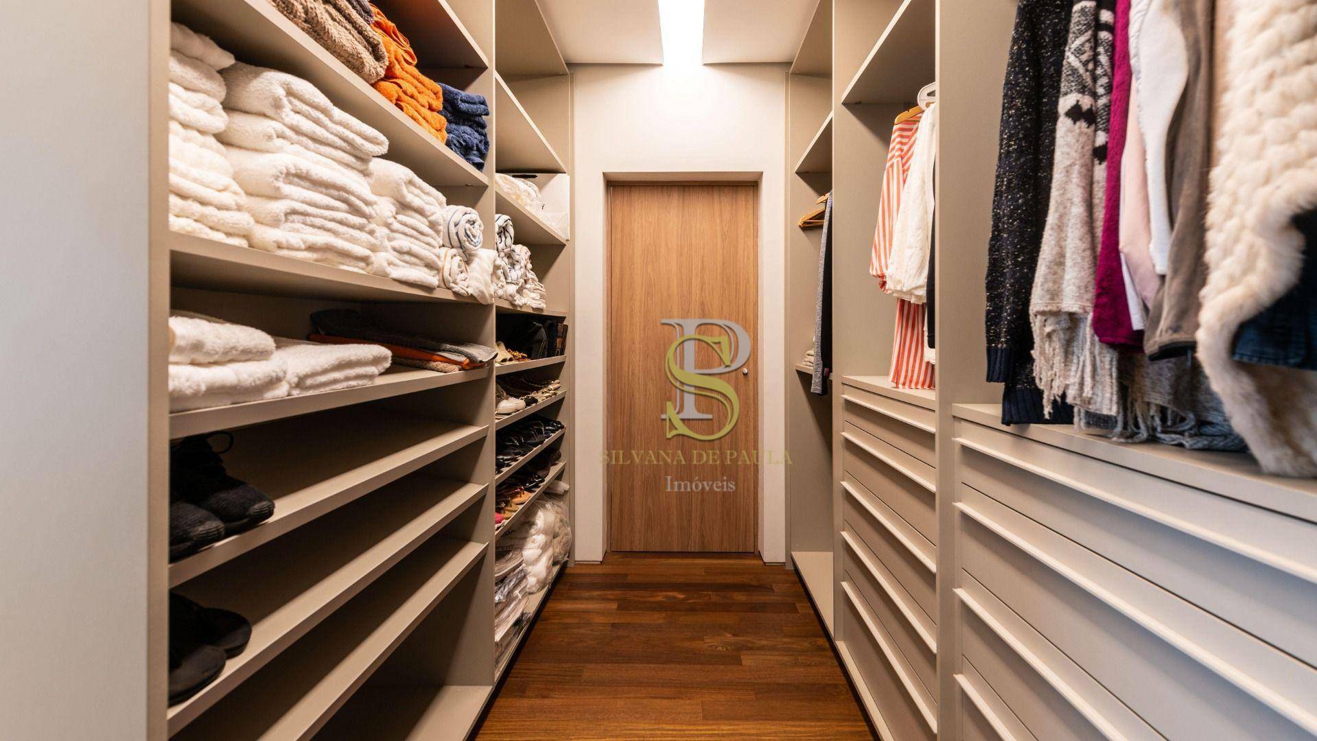 Casa de Condomínio à venda com 4 quartos, 452m² - Foto 33