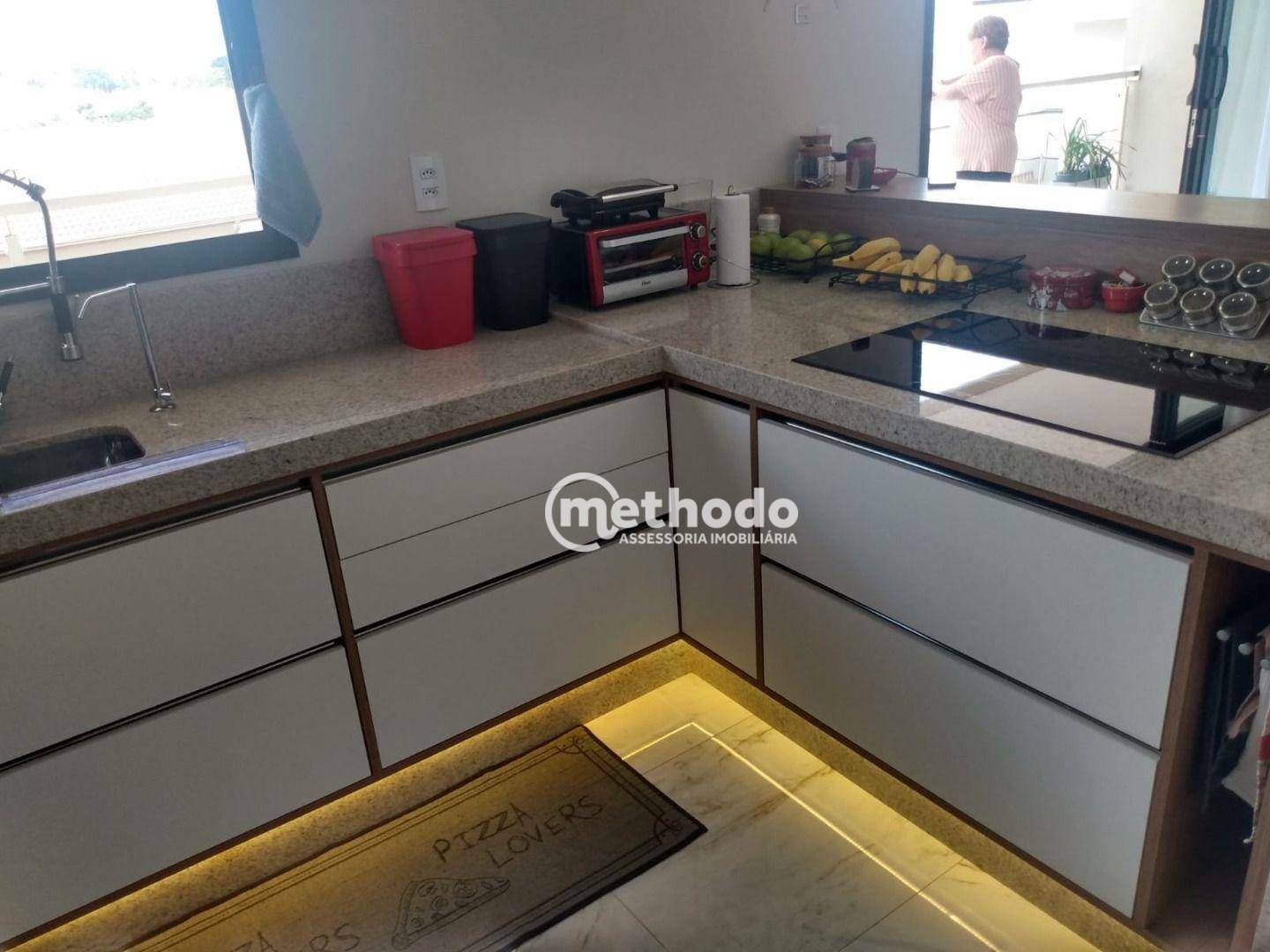 Casa de Condomínio à venda com 3 quartos, 350m² - Foto 11