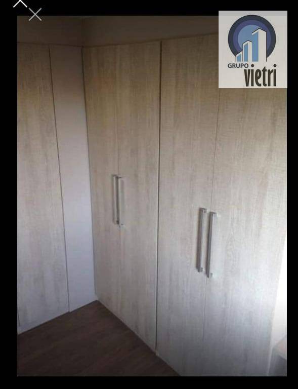 Apartamento à venda com 2 quartos, 56m² - Foto 8