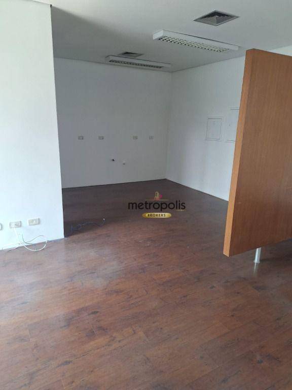 Conjunto Comercial-Sala para alugar, 51m² - Foto 1