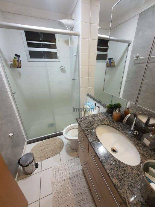 Apartamento para alugar com 3 quartos, 69m² - Foto 21