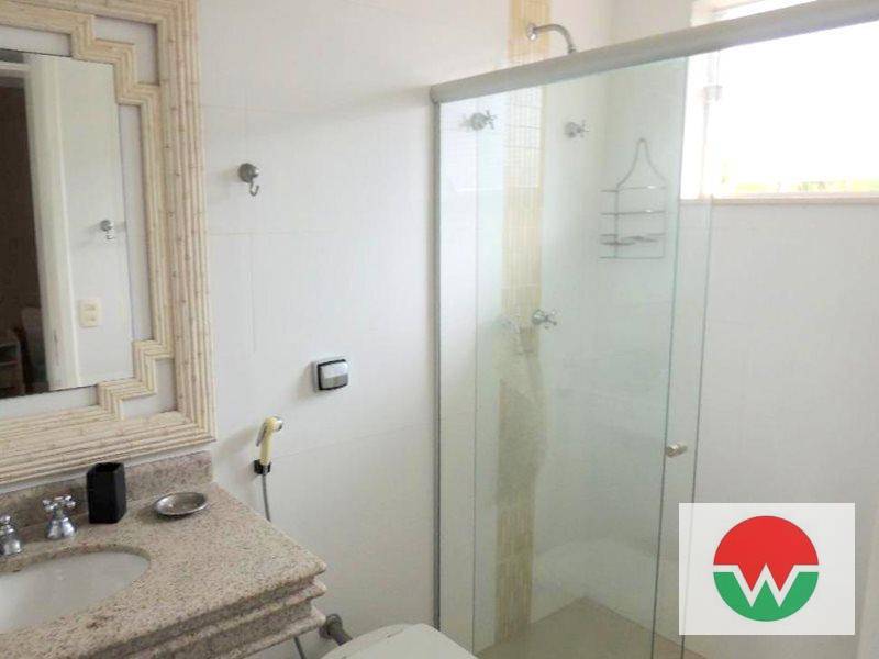 Casa de Condomínio à venda e aluguel com 6 quartos, 500m² - Foto 16