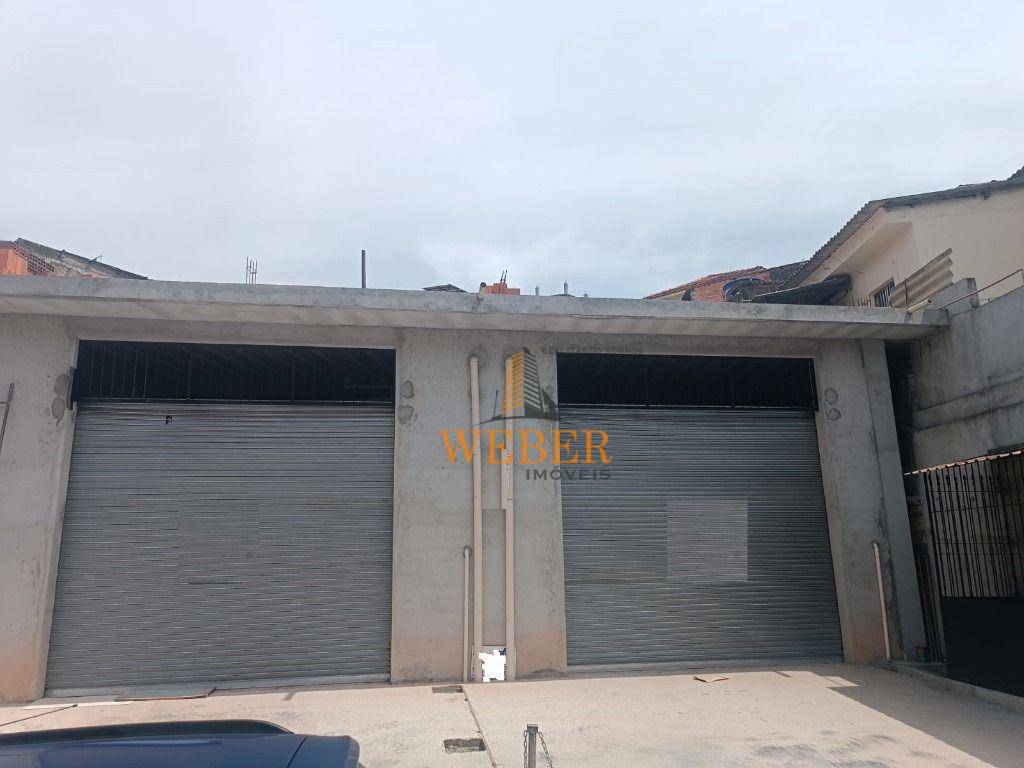 Depósito-Galpão-Armazém para alugar, 80m² - Foto 12