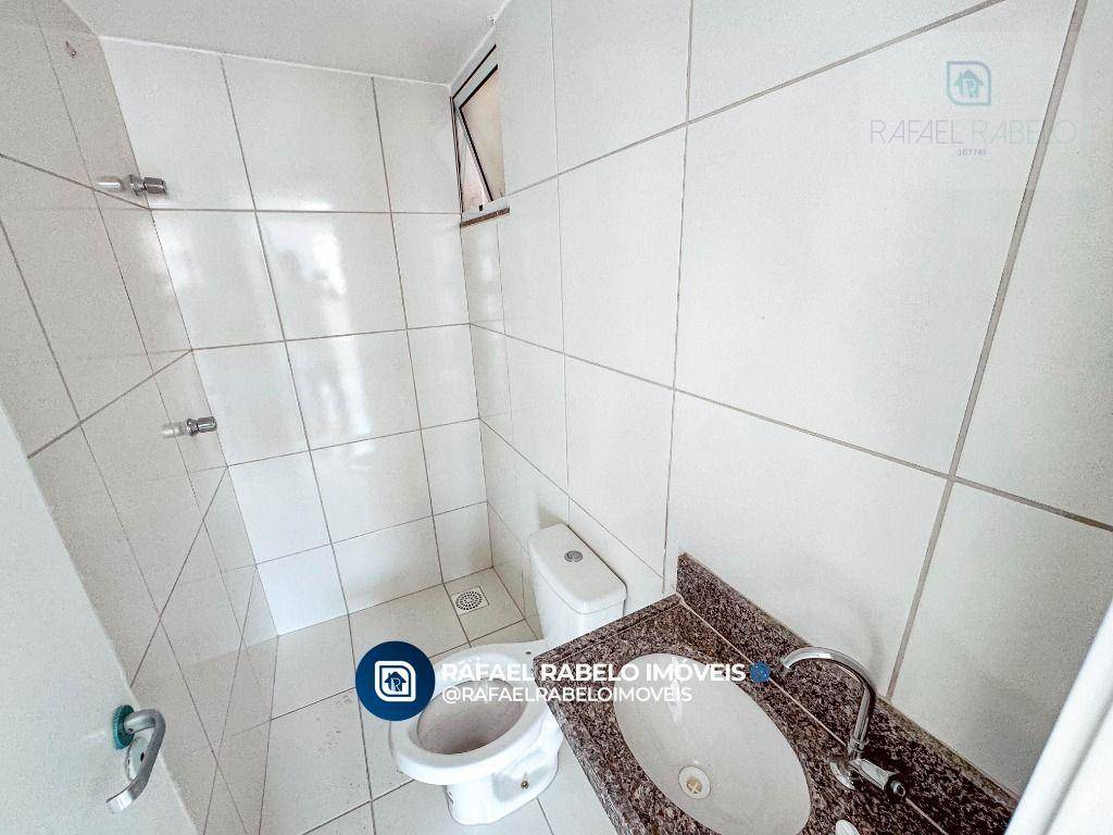 Apartamento, 2 quartos, 50 m² - Foto 2