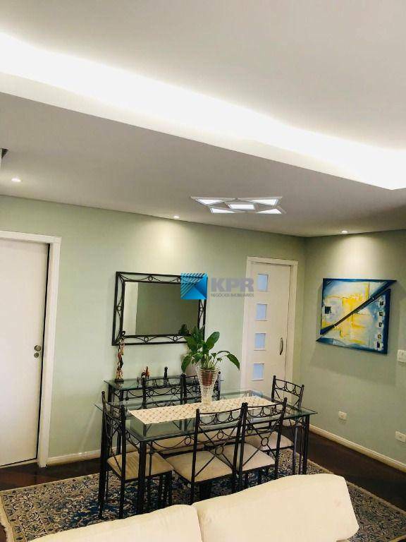 Apartamento, 3 quartos, 130 m² - Foto 6