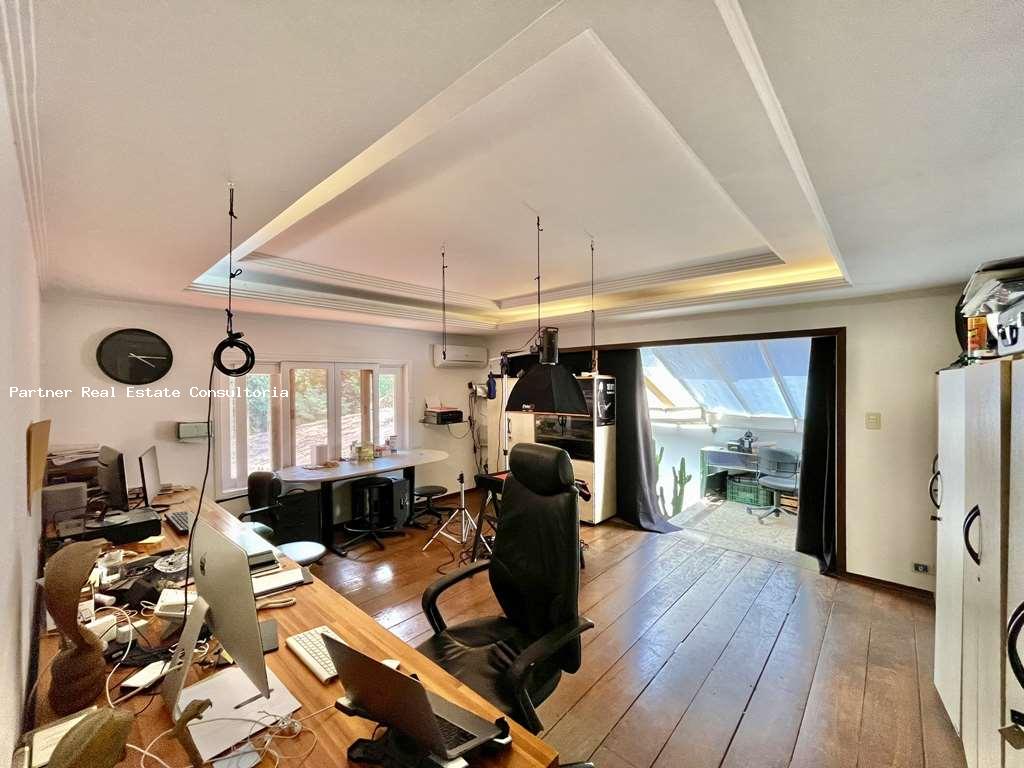 Casa de Condomínio à venda com 6 quartos, 641m² - Foto 36