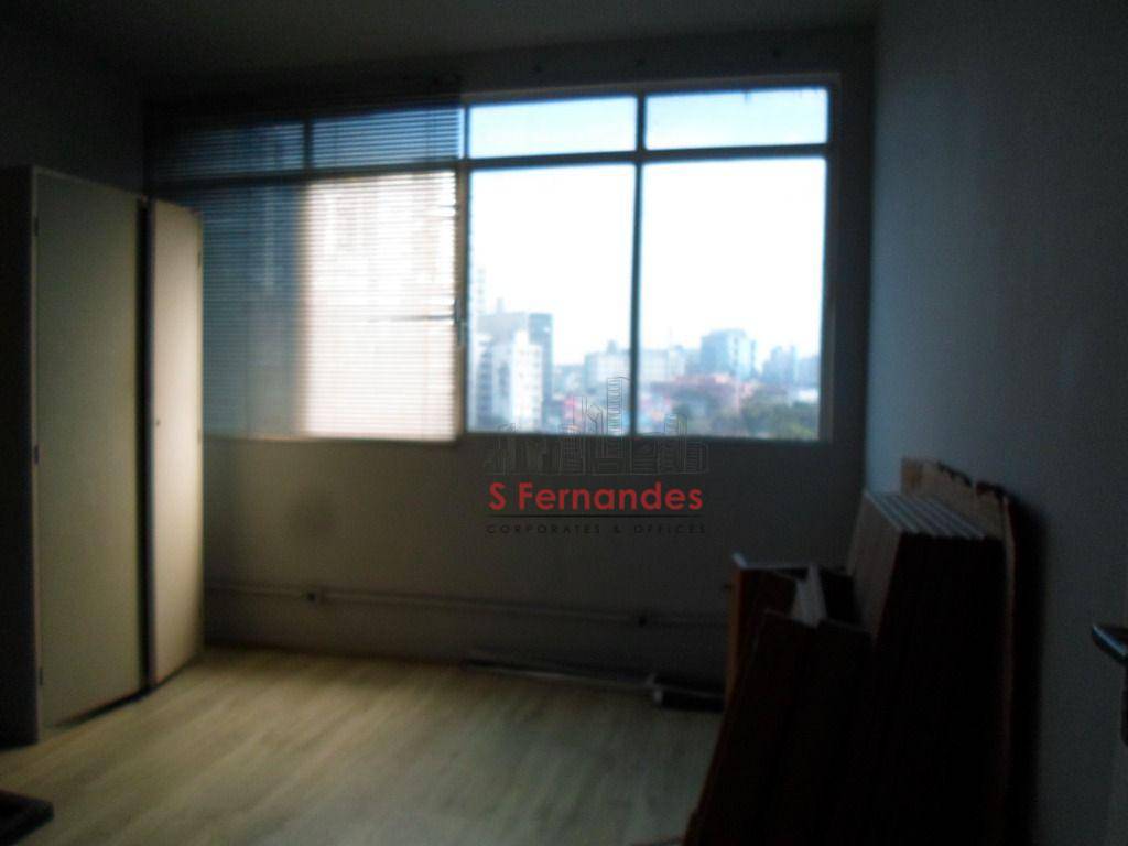 Conjunto Comercial-Sala para alugar, 54m² - Foto 9