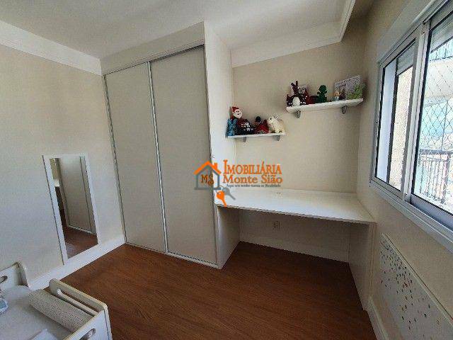 Apartamento à venda com 2 quartos, 83m² - Foto 8