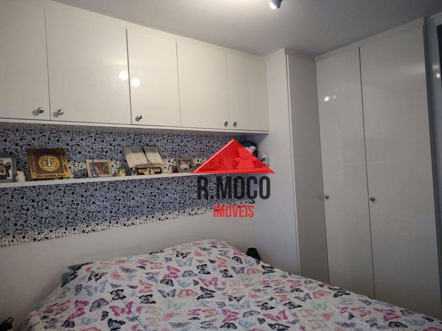 Apartamento à venda com 3 quartos, 64m² - Foto 14