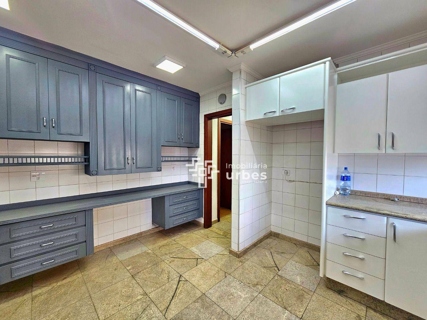 Apartamento à venda com 3 quartos, 250m² - Foto 19