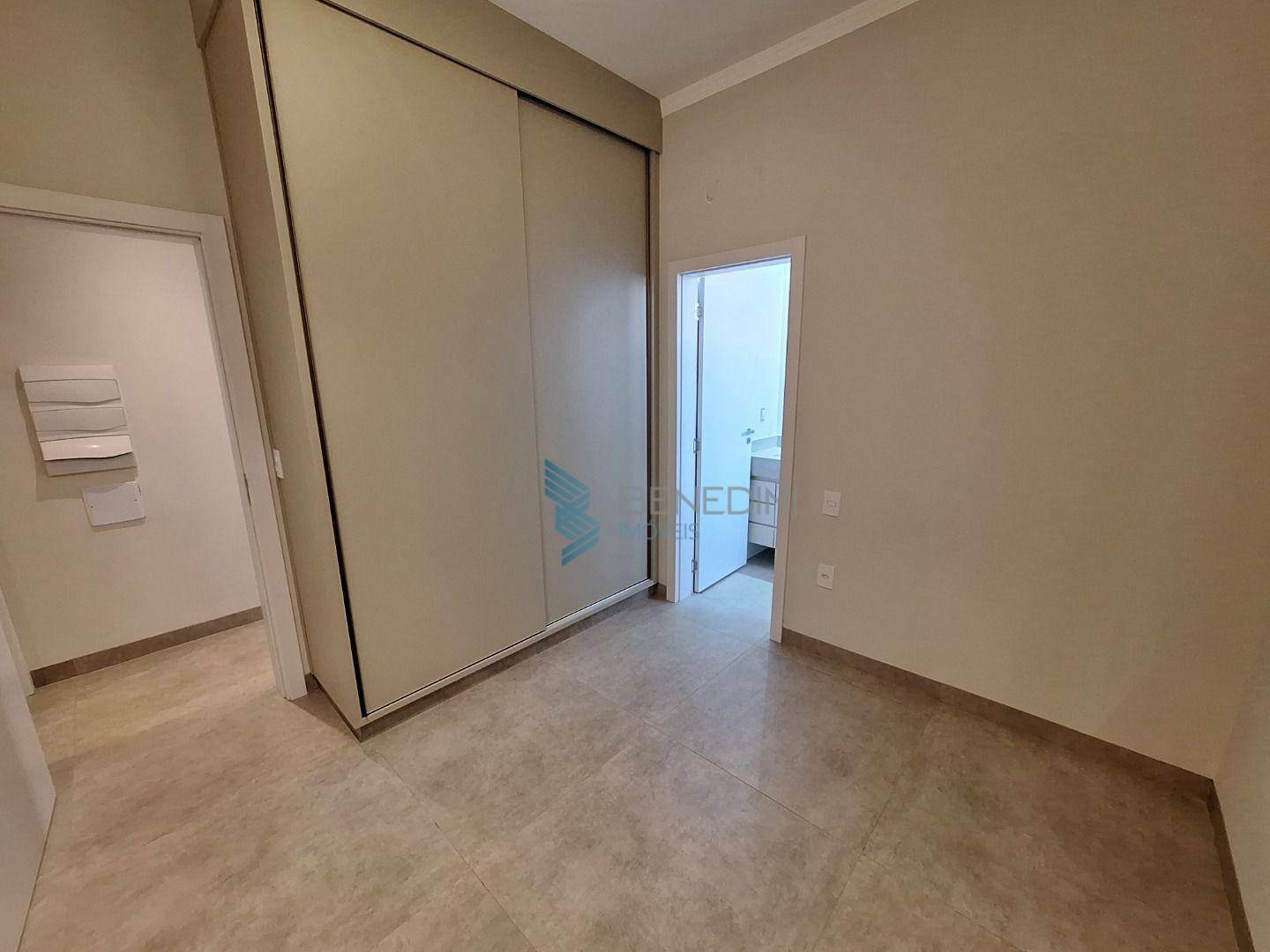 Casa de Condomínio à venda com 3 quartos, 190m² - Foto 11