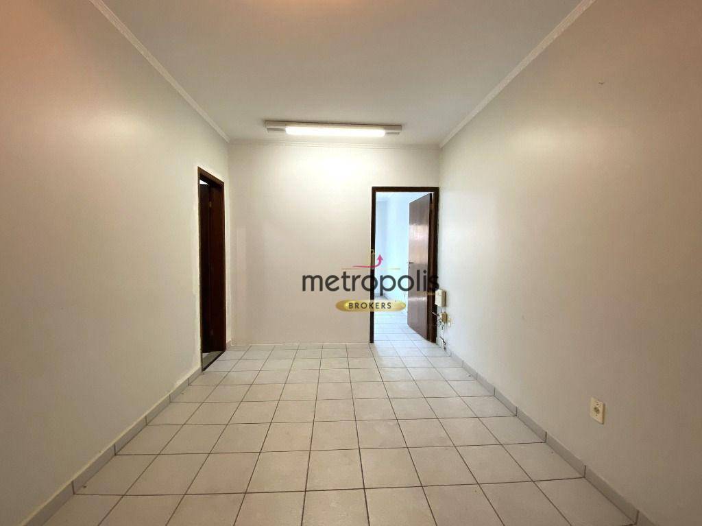 Conjunto Comercial-Sala à venda e aluguel, 40m² - Foto 2