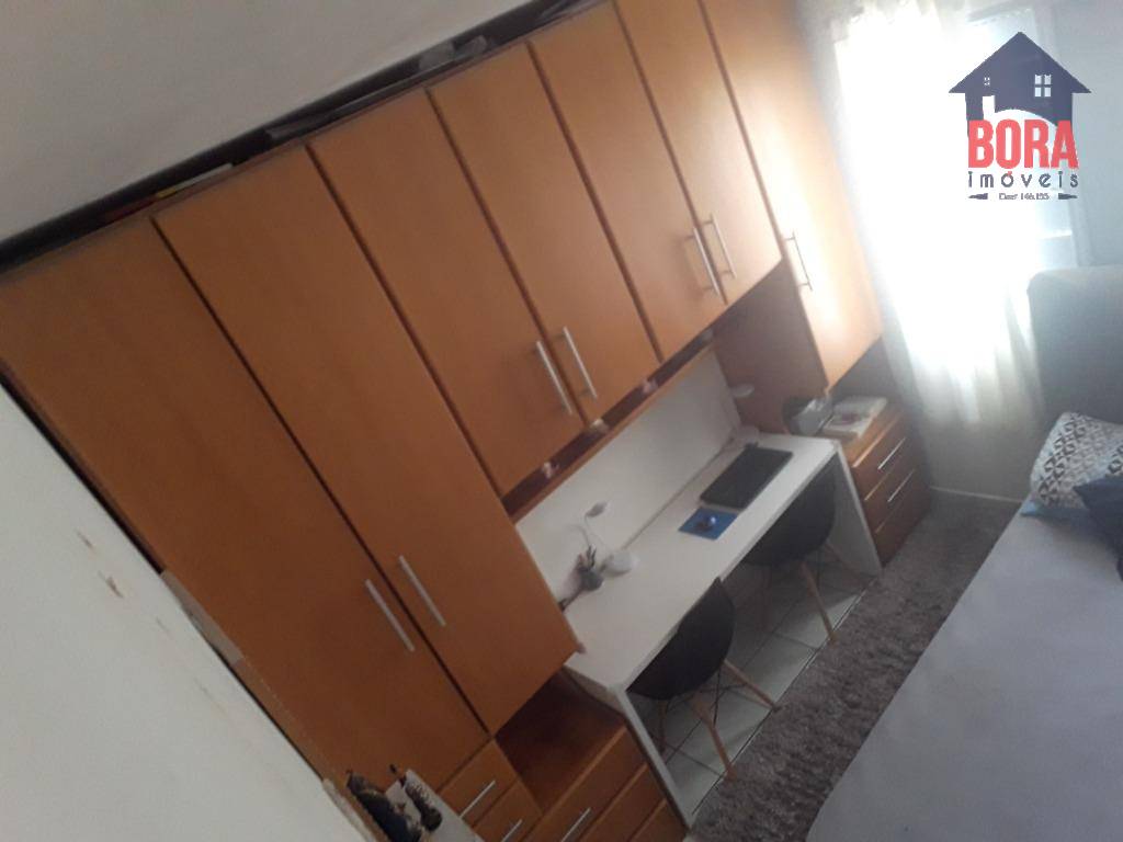 Apartamento à venda com 2 quartos, 52m² - Foto 14