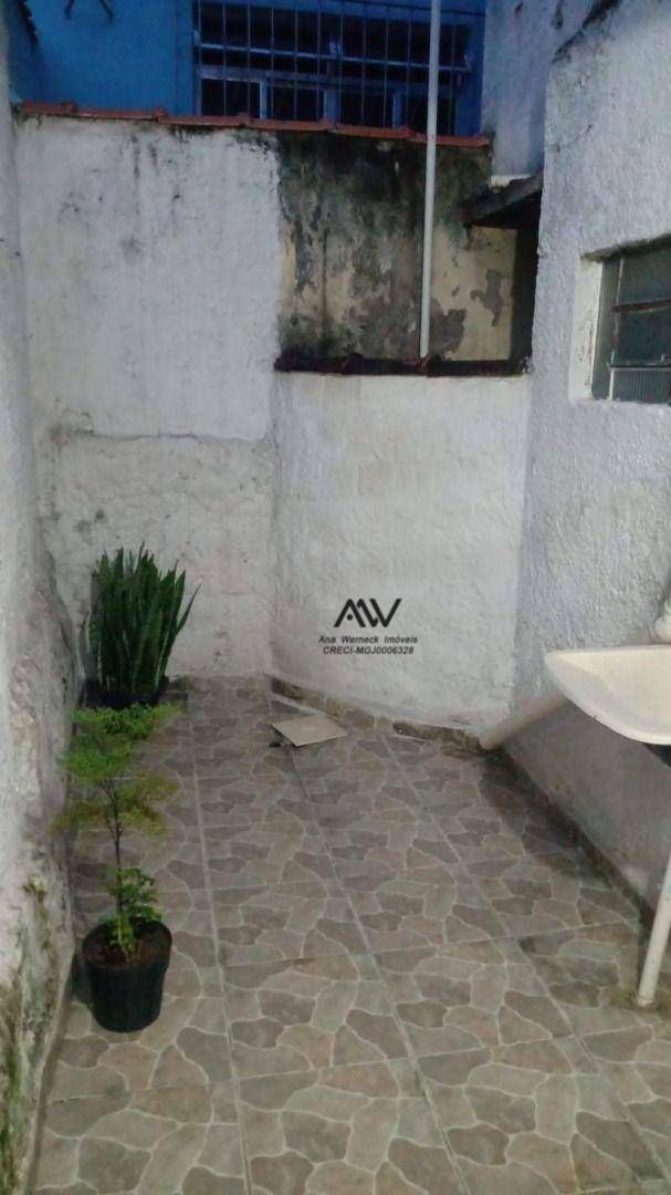 Casa à venda com 2 quartos, 110m² - Foto 8