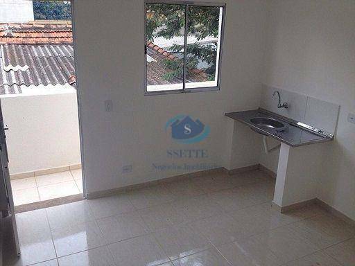 Kitnet e Studio à venda, 250m² - Foto 8