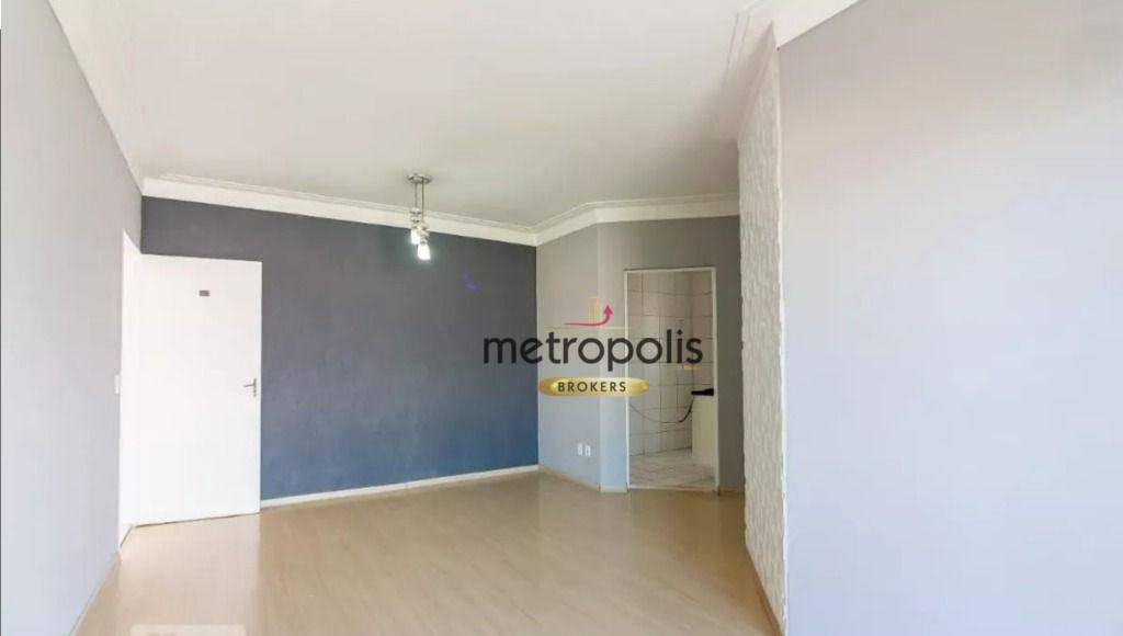 Apartamento à venda com 2 quartos, 58m² - Foto 3