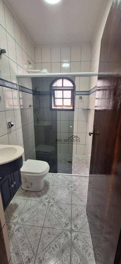 Sobrado à venda com 3 quartos, 180m² - Foto 19