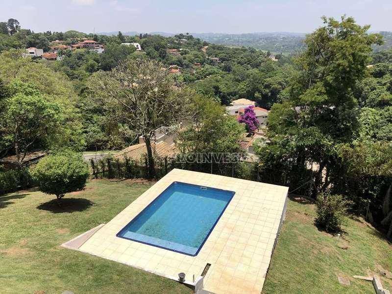 Casa de Condomínio à venda com 4 quartos, 800m² - Foto 1