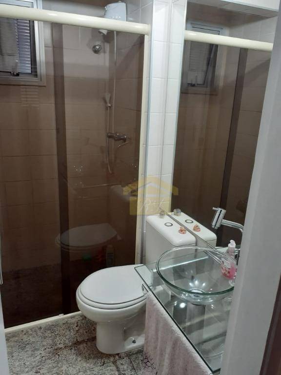 Apartamento à venda com 3 quartos, 68m² - Foto 24