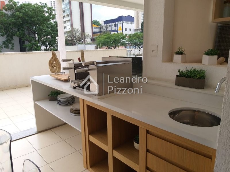 Apartamento à venda com 3 quartos, 97m² - Foto 13