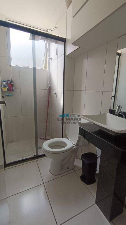 Apartamento à venda com 2 quartos, 45m² - Foto 9