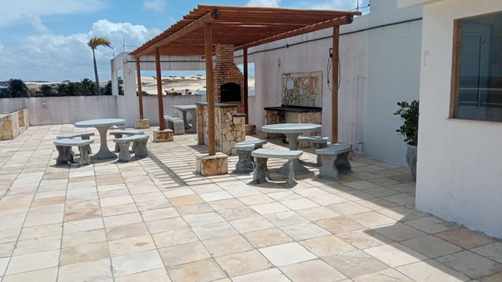 Apartamento para alugar com 1 quarto, 51m² - Foto 10