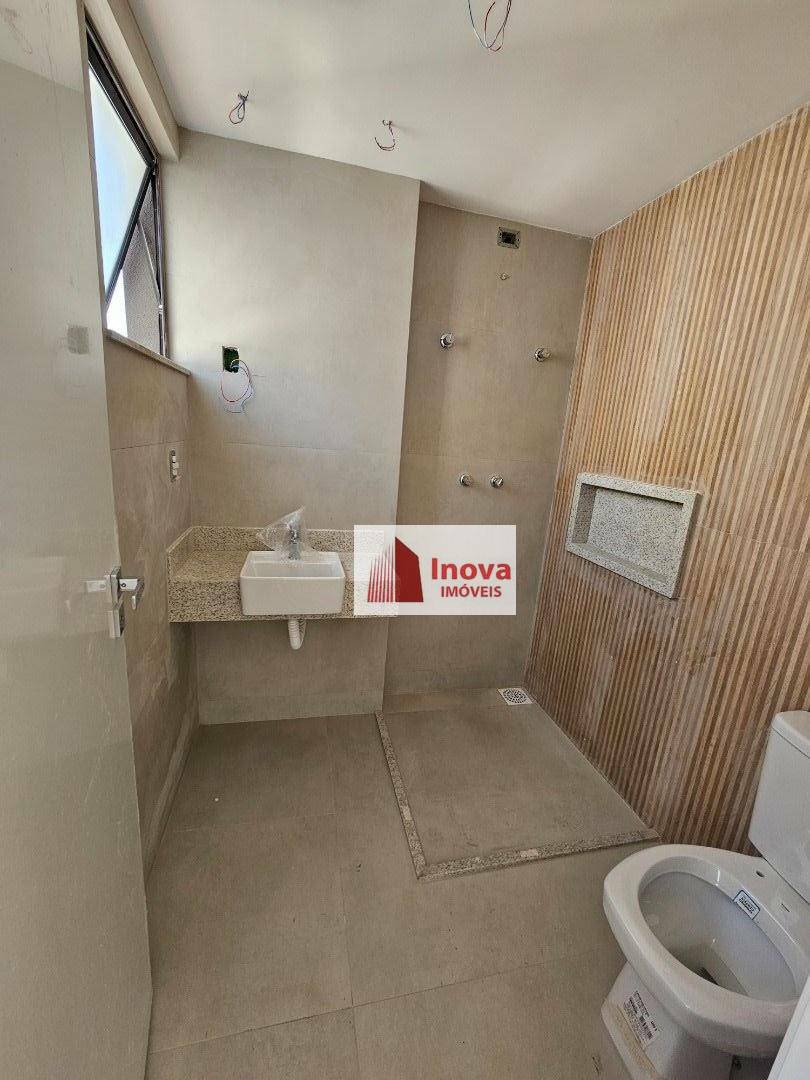 Apartamento à venda com 4 quartos, 170m² - Foto 37