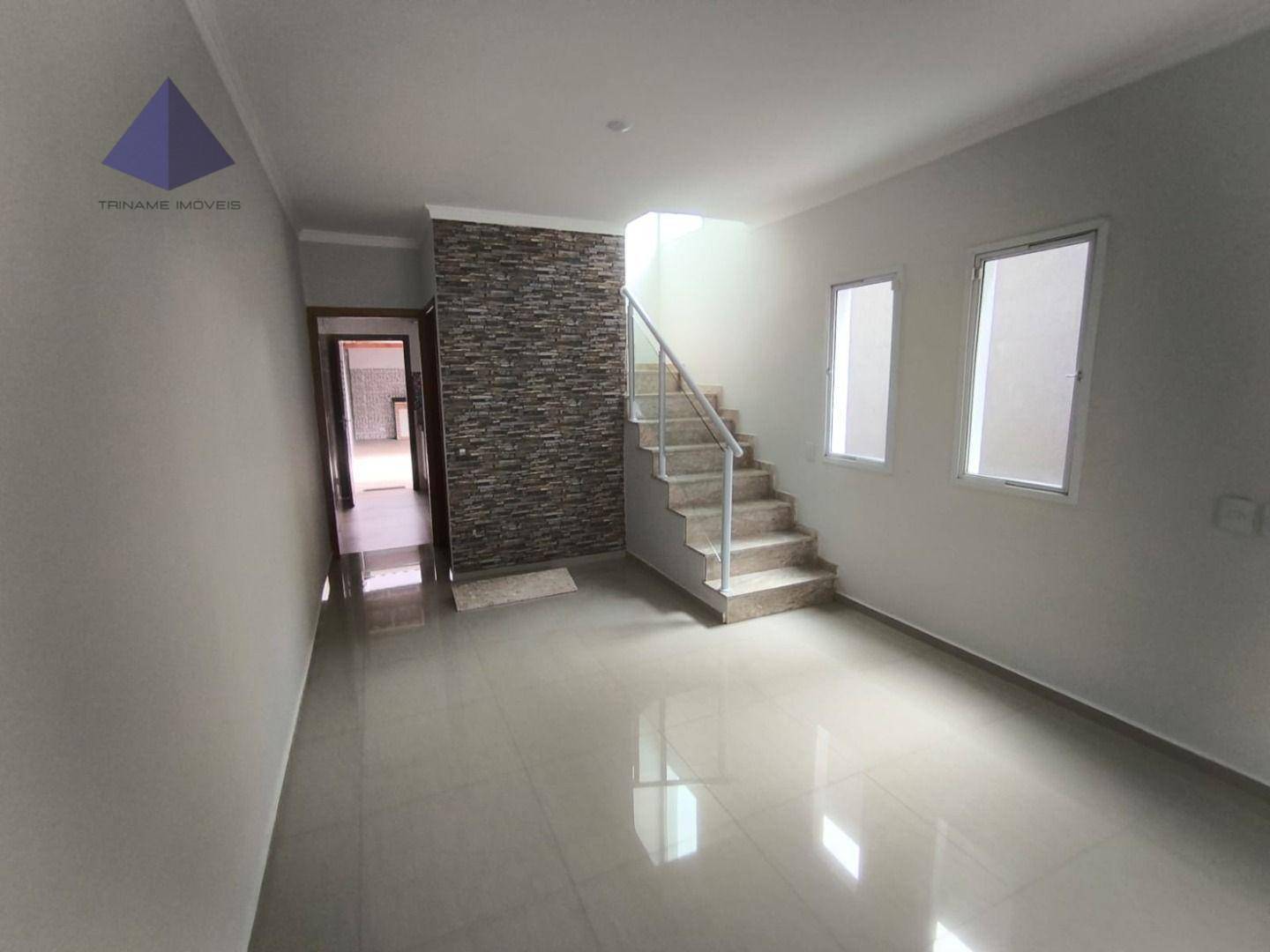 Sobrado, 3 quartos, 135 m² - Foto 4