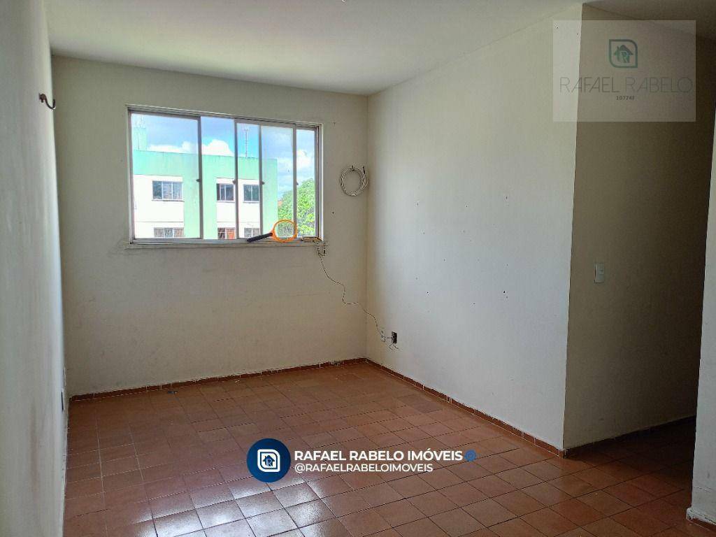 Apartamento para alugar com 3 quartos, 67m² - Foto 1