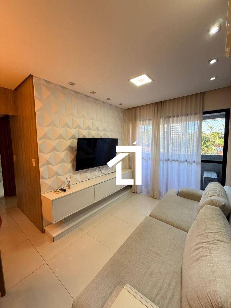 Apartamento, 2 quartos, 66 m² - Foto 3