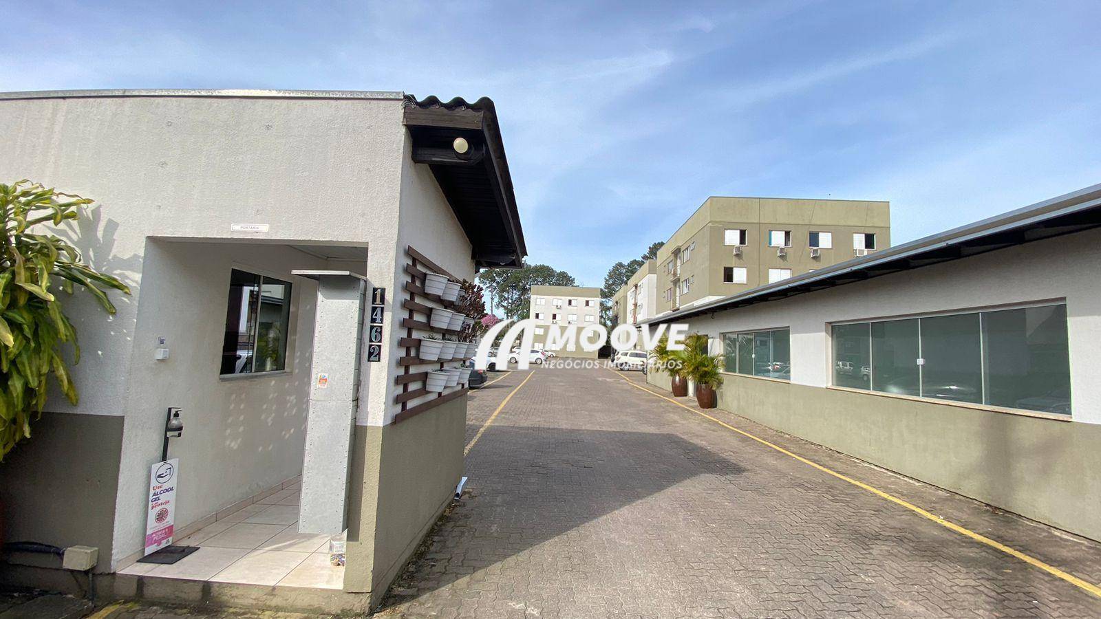 Apartamento, 2 quartos, 48 m² - Foto 4