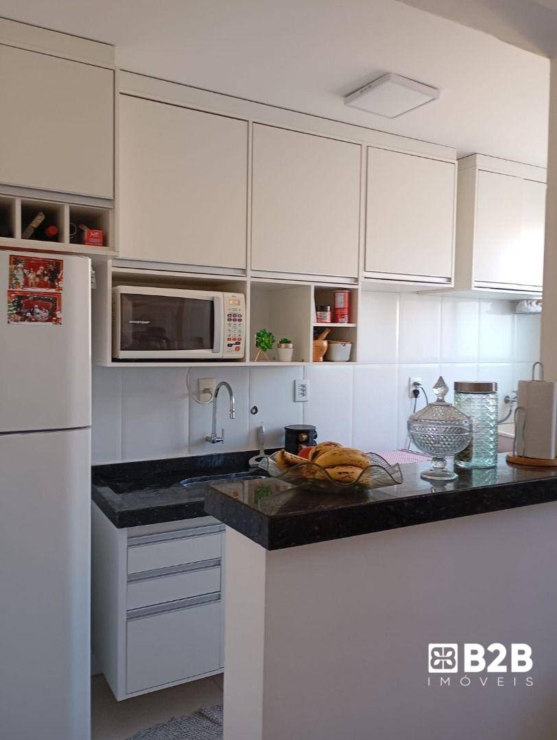 Apartamento à venda com 2 quartos, 48m² - Foto 15