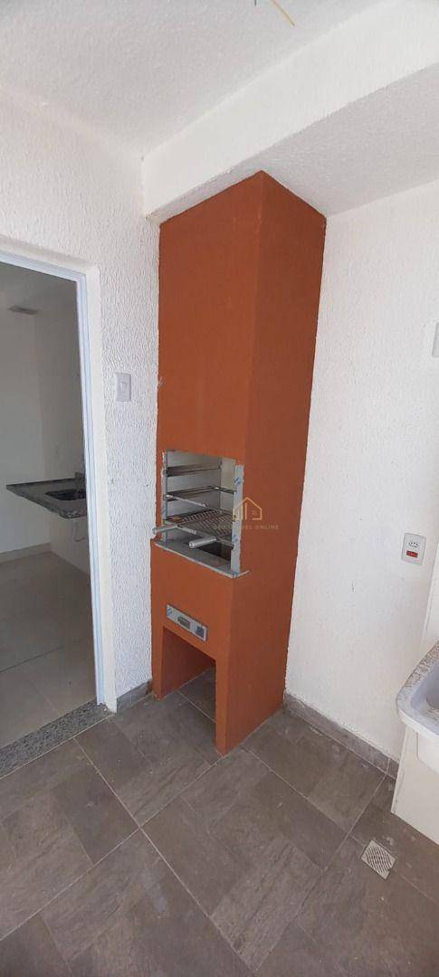 Apartamento à venda com 2 quartos, 45m² - Foto 4