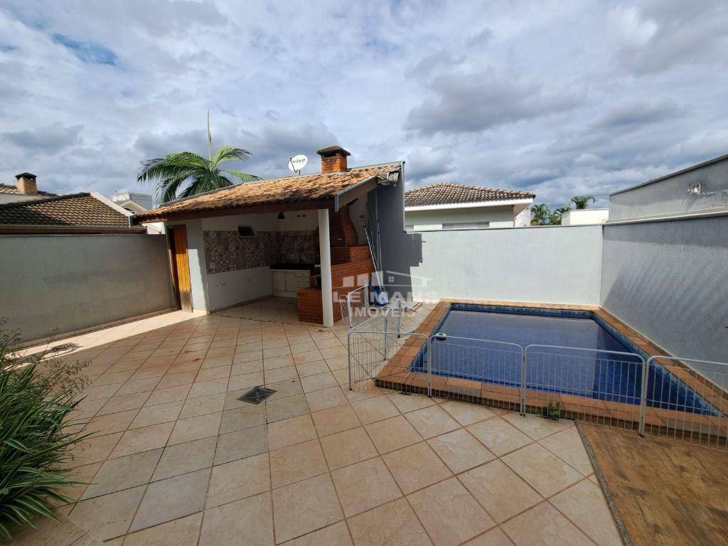 Casa à venda com 4 quartos, 202m² - Foto 25