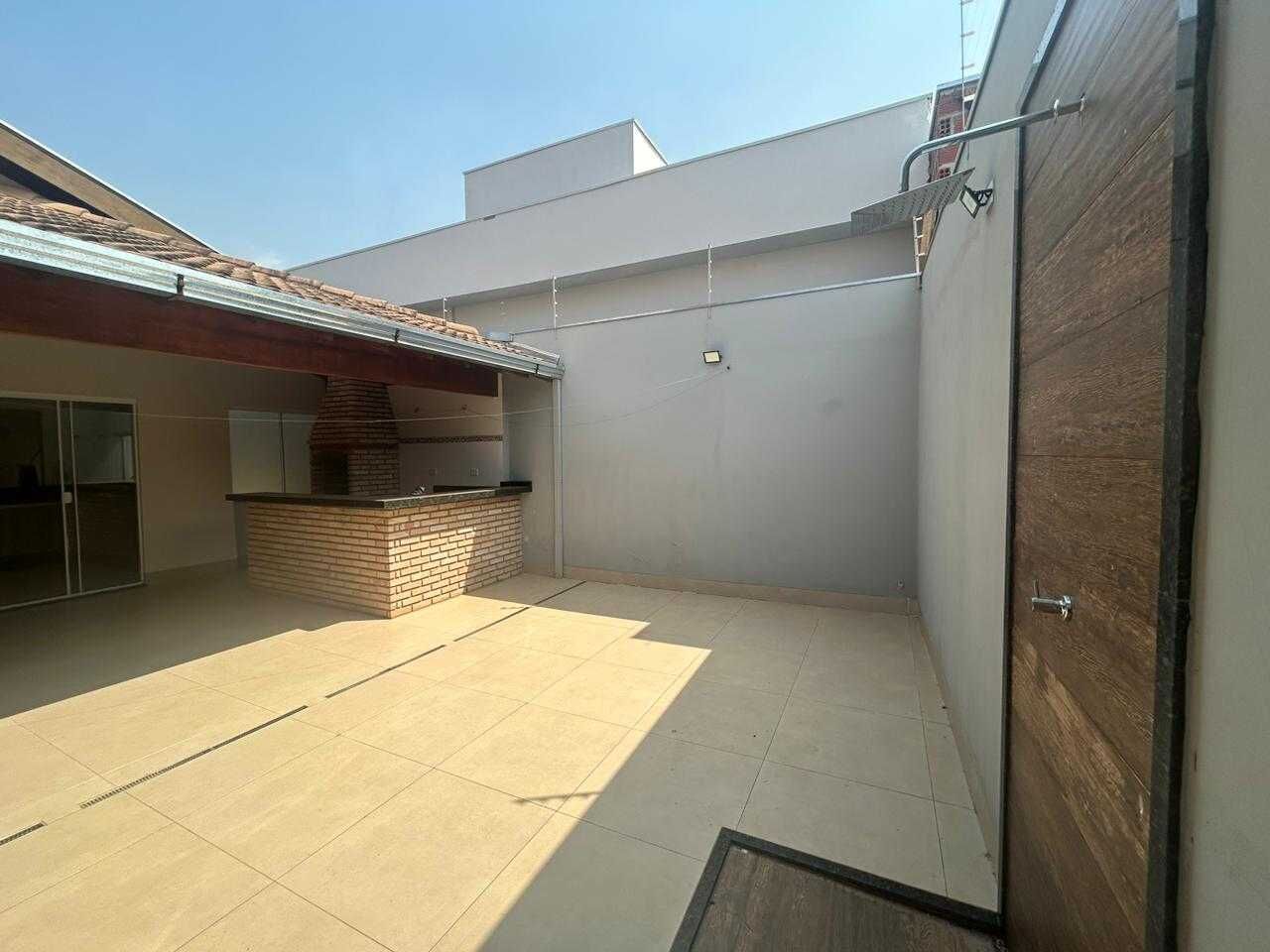 Casa para alugar com 3 quartos, 190m² - Foto 23